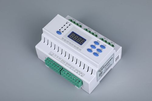 智能照明控制模塊 中一6路16A/20A開關(guān)執(zhí)行器應(yīng)用解析