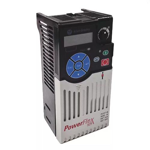 羅克韋爾AB PowerFlex 525控制模塊25B-CTM1 全新議價(jià)與產(chǎn)品詳解
